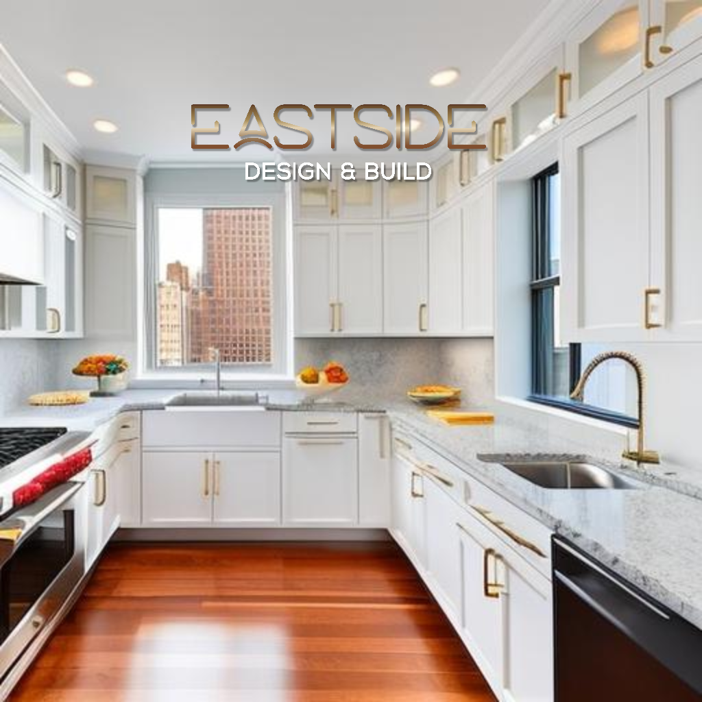 Eastside Design & Build | 1396 Lexington Ave, New York, NY 10128, USA | Phone: (212) 300-9838