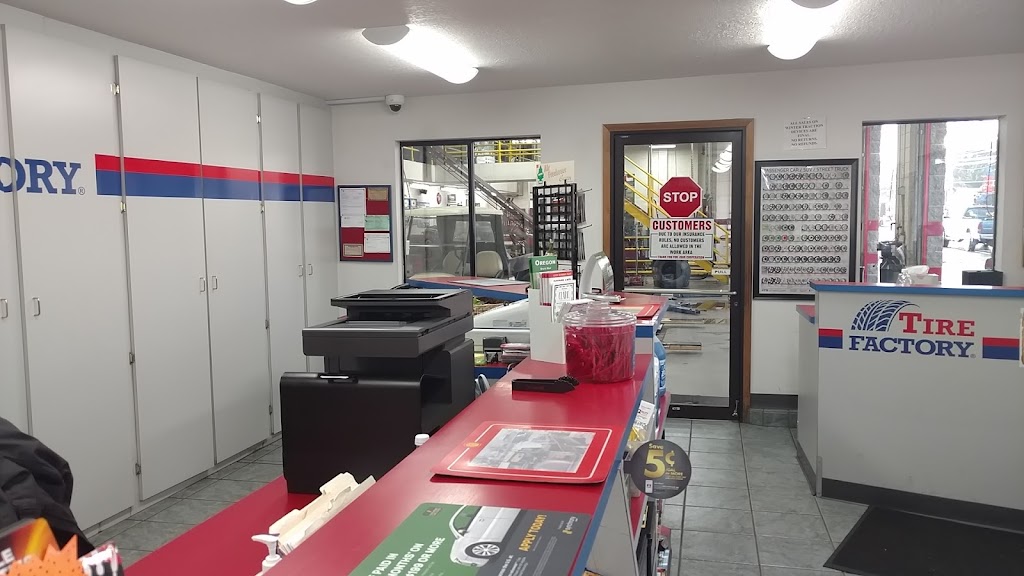 Hiway Fuel Point S | 1250 E St, Washougal, WA 98671, USA | Phone: (360) 835-2737