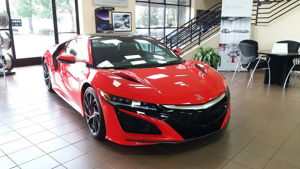 Niello Acura | 150 Automall Dr, Roseville, CA 95661, USA | Phone: (916) 872-2400