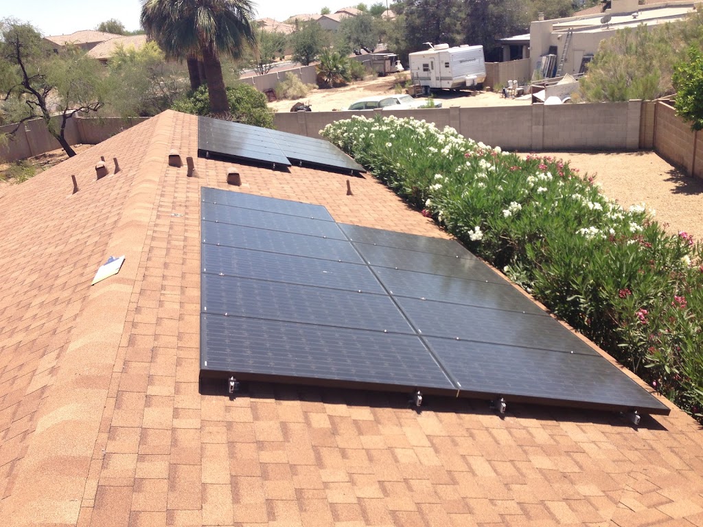 Arizona Energy Pros | 23021 N 15th Ave Ste 107, Phoenix, AZ 85027, USA | Phone: (602) 325-5890