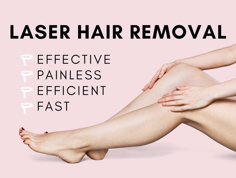 Fonthill Laser Hair Removal | 6 Mussari Ct, Fonthill, ON L0S 1E4, Canada | Phone: (905) 931-7334