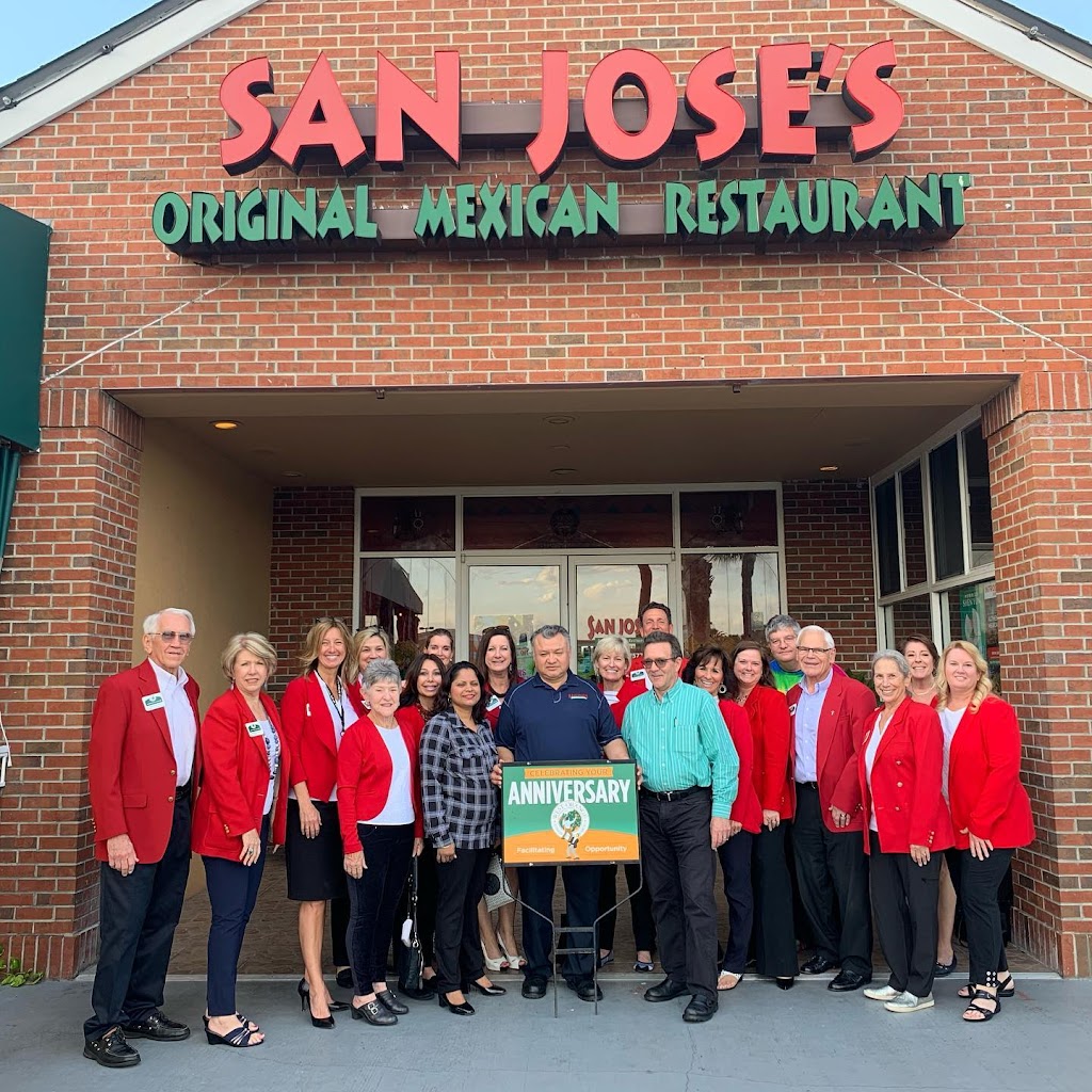 San Joses Original Mexican Restaurant | 1990 FL-19, Tavares, FL 32778, USA | Phone: (352) 609-2243