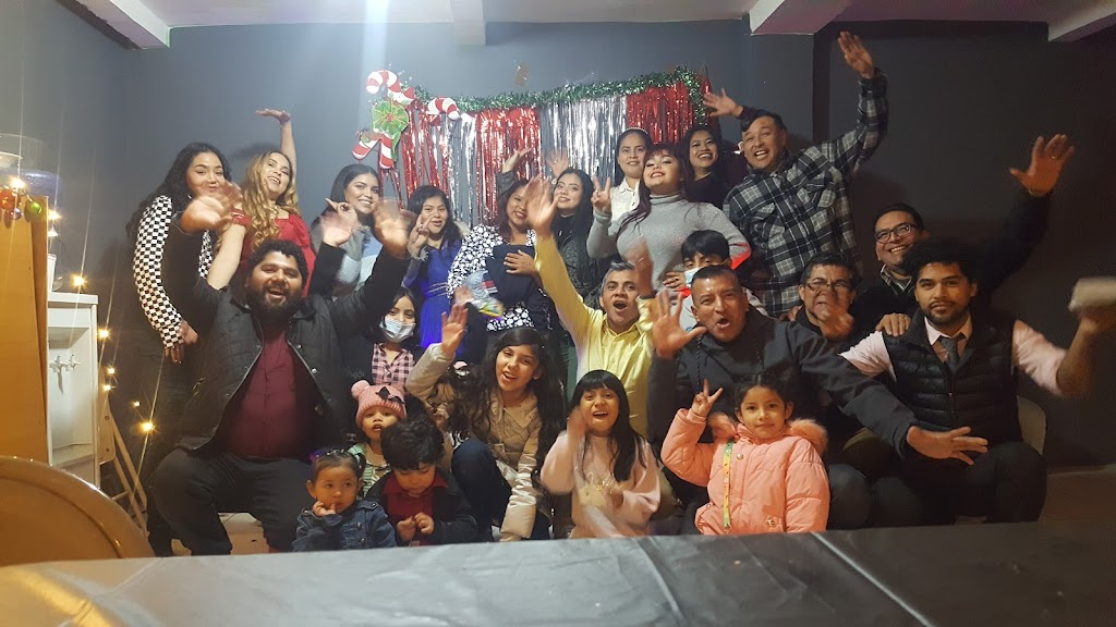 Fraternidad Cristiana Libertad | Arroyo Hondo 14861-8, Hacienda Las Delicias, 22163 Tijuana, B.C., Mexico | Phone: 664 157 4419