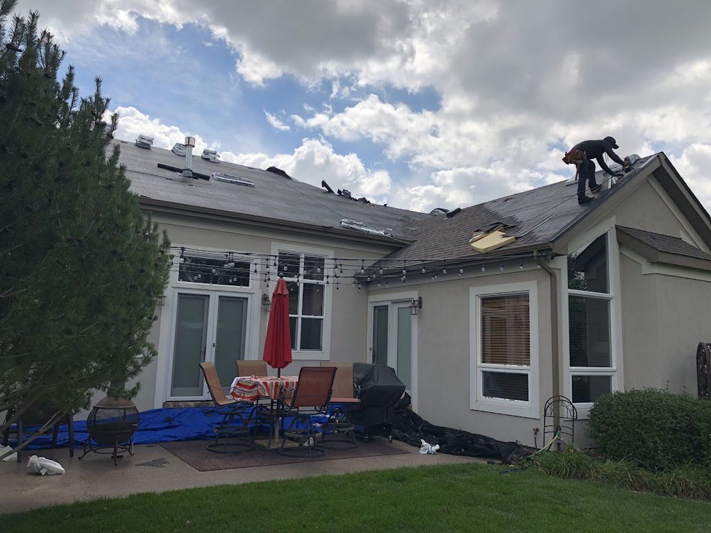 Revive Restoration & Roofing, LLC | 1450 S Havana St Ste 710, Aurora, CO 80012, USA | Phone: (720) 798-9008