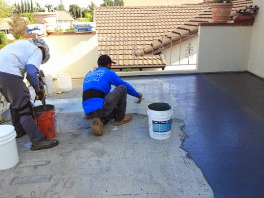 Promark Roofing & Specialty Coatings | 8614 Argent St suite b, Santee, CA 92071, USA | Phone: (619) 277-5399