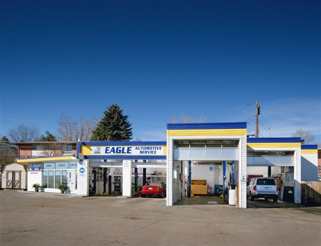 Eagle Automotive Service | 10143 W Chatfield Ave #18, Littleton, CO 80127, USA | Phone: (303) 955-8823