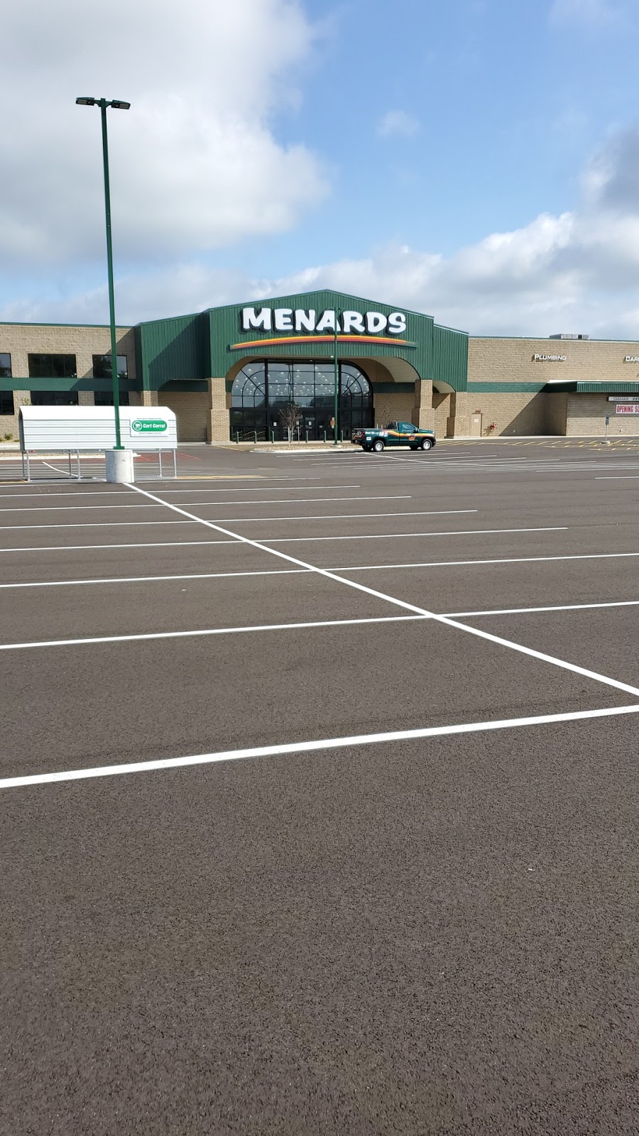 Menards | 4161 Maplecrest Pkwy, Kent, OH 44240, USA | Phone: (330) 673-4034