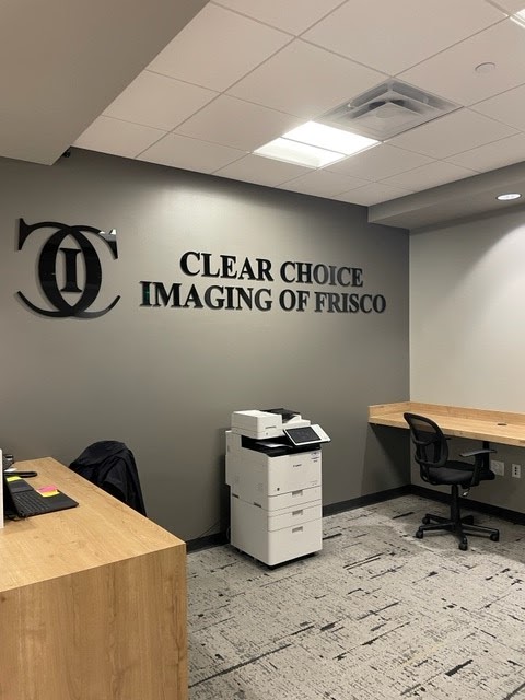 Clear Choice Imaging | 9990 Dallas Pkwy Suite 110, Frisco, TX 75033, USA | Phone: (469) 887-4624