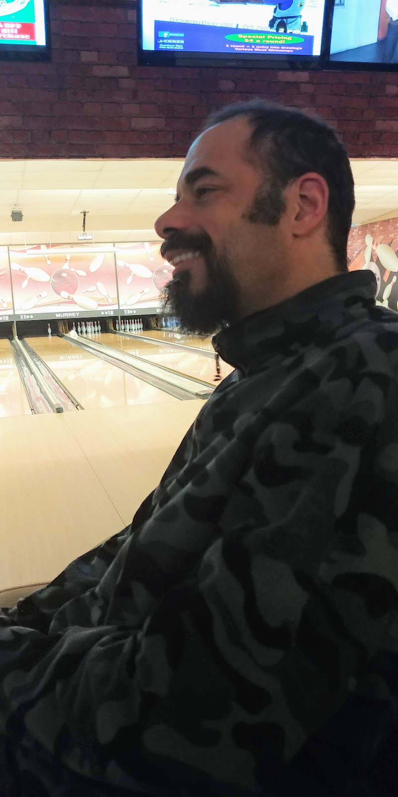 Strikers Bowling Center | 680 Falcon St Bldg 2805, Mountain Home AFB, ID 83648, USA | Phone: (208) 828-6329