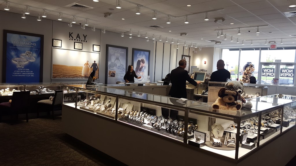 KAY Jewelers | 1964 E Main St A, Ashland, OH 44805, USA | Phone: (419) 207-0103