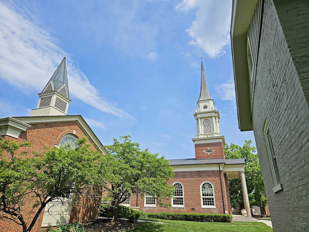 Worthington Presbyterian Church | 773 High St, Worthington, OH 43085, USA | Phone: (614) 885-5355