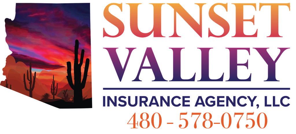 Sunset Valley Insurance Agency, LLC | 15887 S 183rd Dr, Goodyear, AZ 85338 | Phone: (480) 578-0750