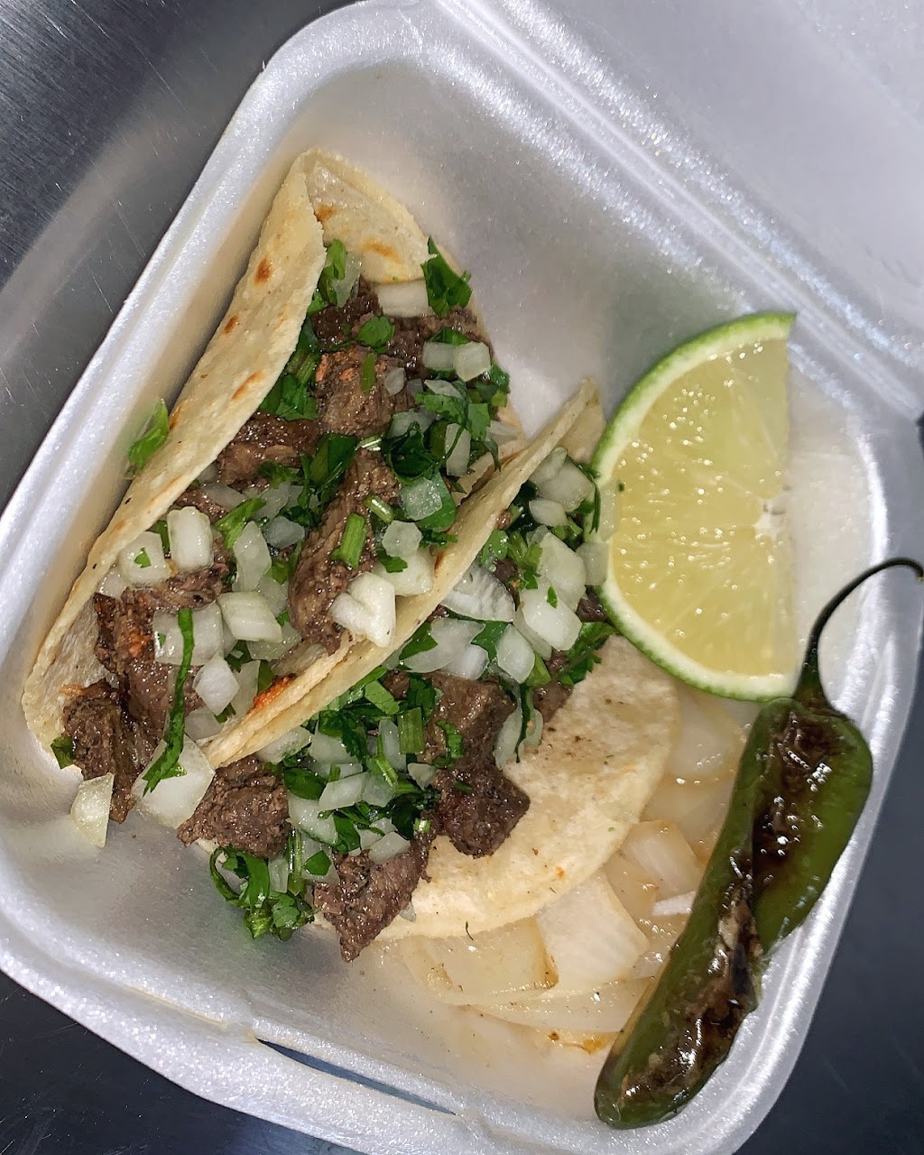 Taqueria El Guero | 700 S Pkwy Dr, Alvarado, TX 76009, USA | Phone: (661) 317-7198