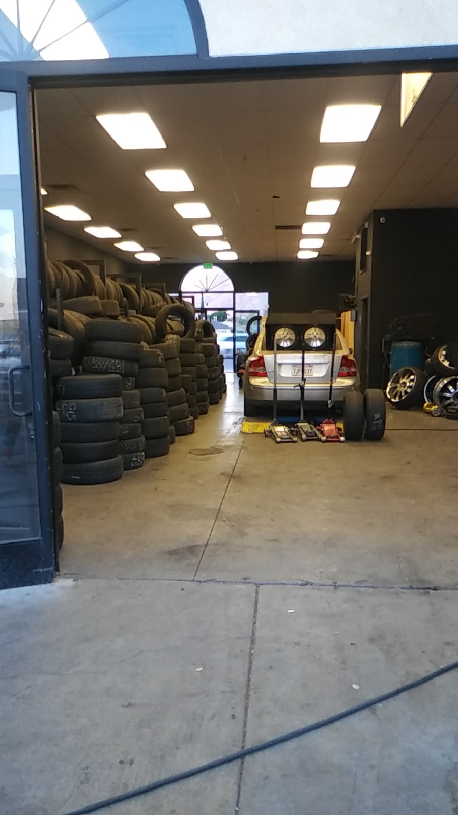 A-1 Tires | 22275 Alessandro Blvd, Moreno Valley, CA 92553 | Phone: (951) 478-7619