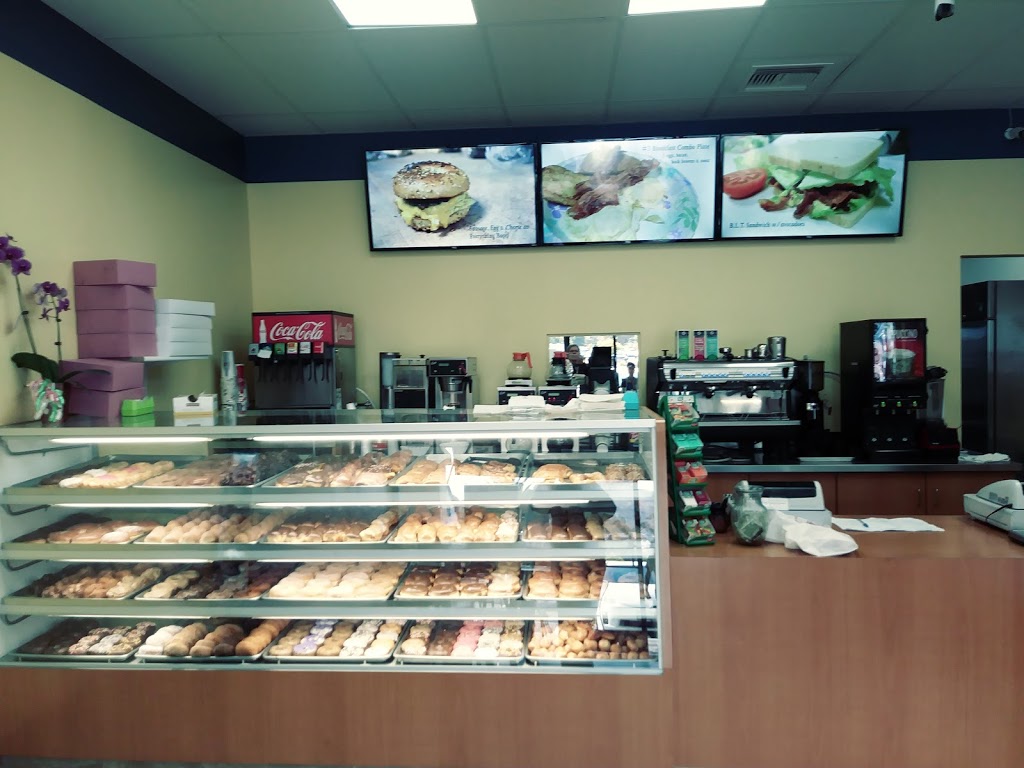 Kellys Donuts | 430 Camino De Estrella, San Clemente, CA 92672, USA | Phone: (949) 443-2862