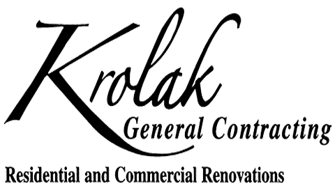 Krolak General Contracting | 107 Telegraph Road, NY-31, Middleport, NY 14105, USA | Phone: (716) 525-8900