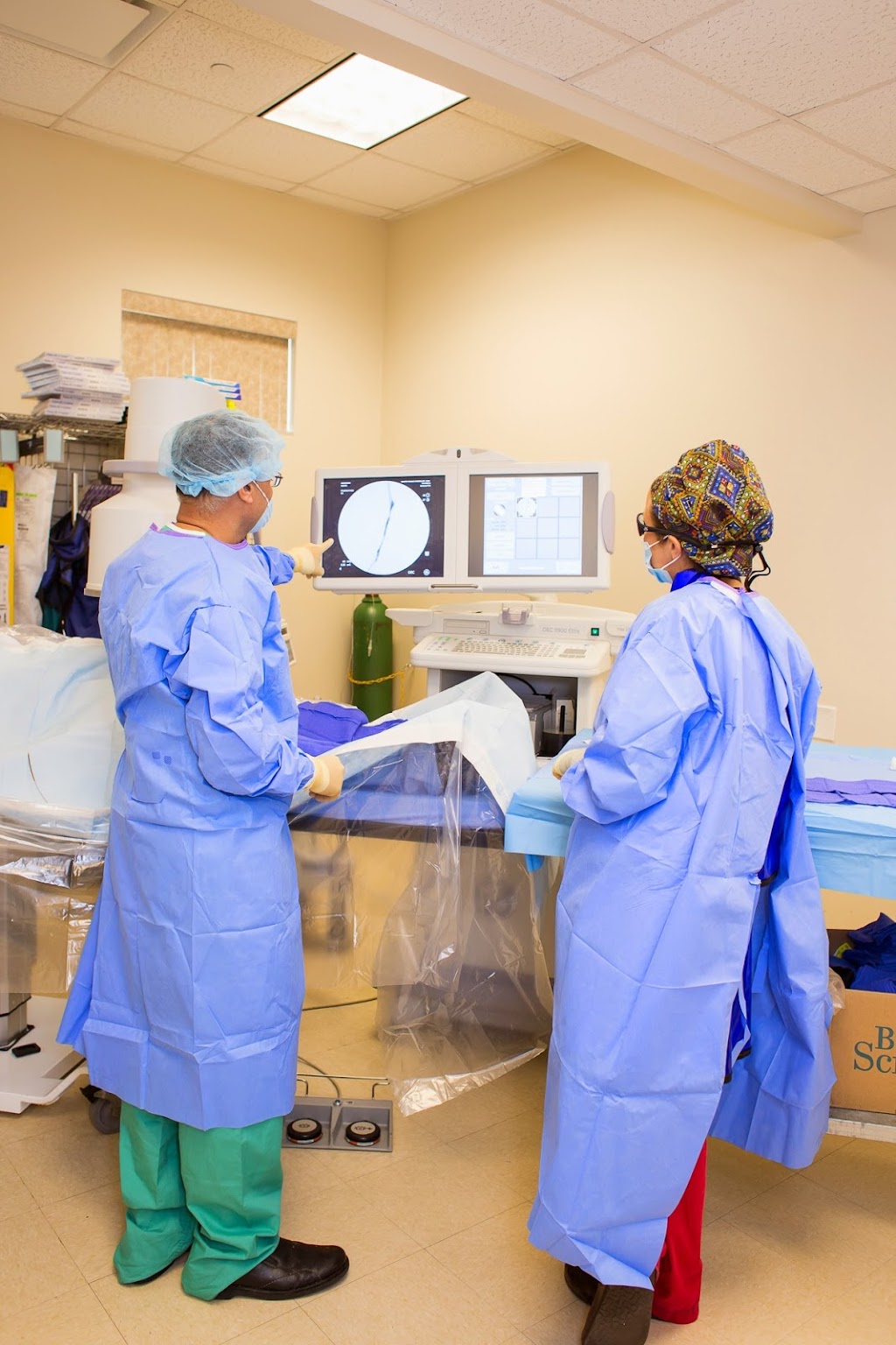South Texas Vascular Center | 20403 University Blvd #600, Sugar Land, TX 77478, USA | Phone: (832) 981-3529