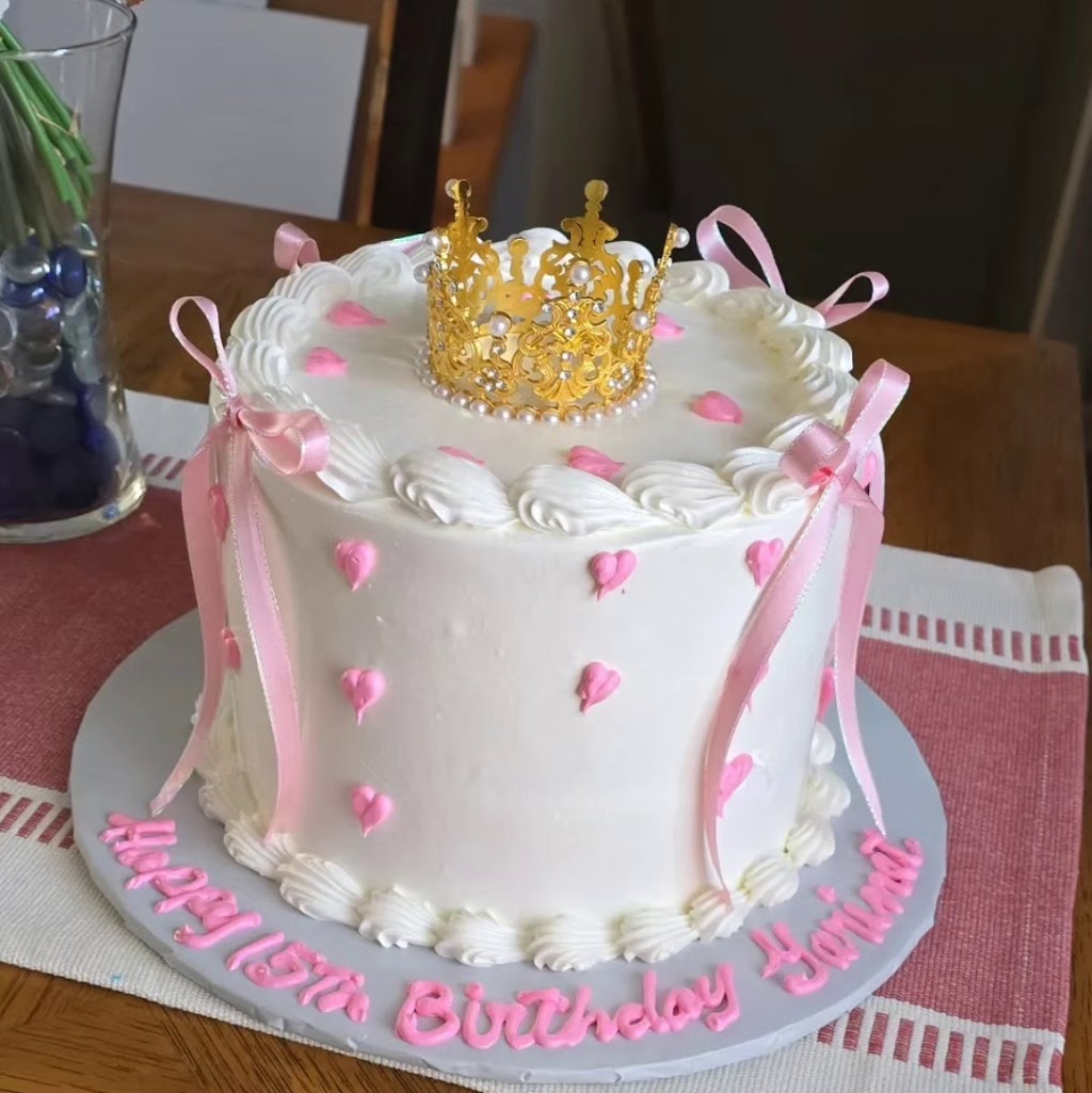 Layubis Dominican Cakes | 149 Meadow View Dr, Middletown, NY 10940, USA | Phone: (347) 790-9838