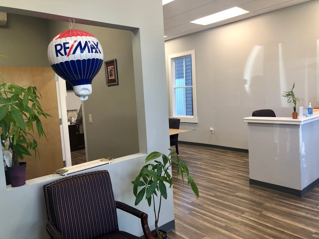 RE/MAX ONE - Cranbury | 55 N Main St, Cranbury, NJ 08512, USA | Phone: (609) 495-9008