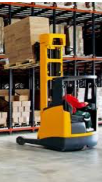 USA Forklift | 1701 S Mountain Ave Unit B, Ontario, CA 91762, USA | Phone: (909) 717-6946