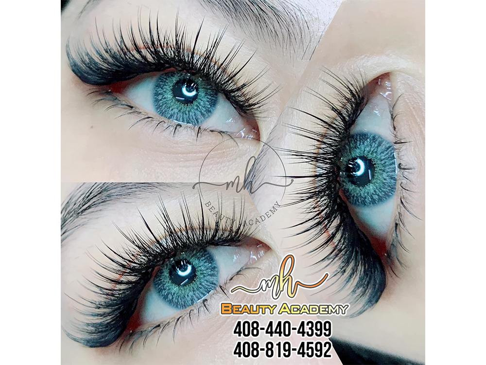 MH BEAUTY | 5528 Monterey Rd, San Jose, CA 95138, USA | Phone: (408) 440-4399