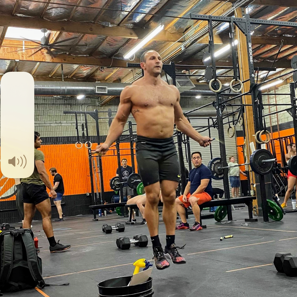 Hammer CrossFit South | 5444 E Washington St STE 3, Phoenix, AZ 85034, USA | Phone: (480) 210-2212