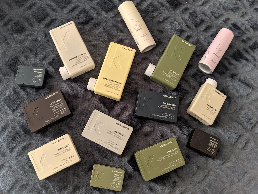 Katherine Doctor @ Studio C Salon | 325 S Chestnut St, Gastonia, NC 28054, USA | Phone: (915) 799-6976