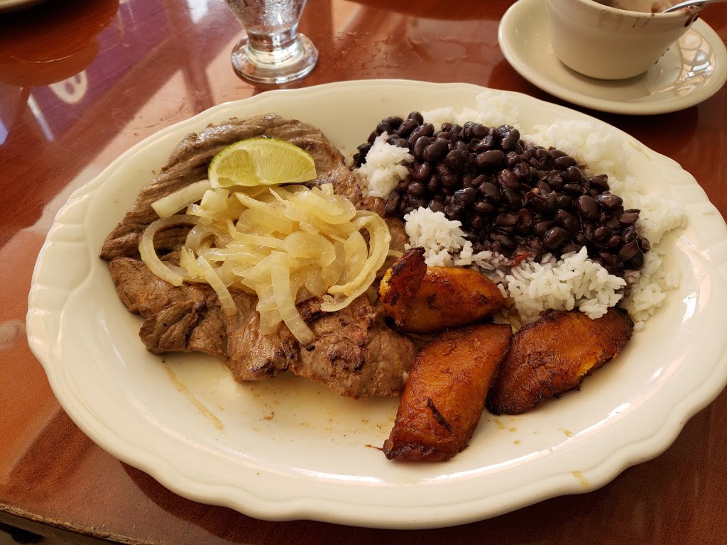 Las Vegas Cuban Cuisine | 1212 N State Rd 7, Hollywood, FL 33021, USA | Phone: (954) 961-1001