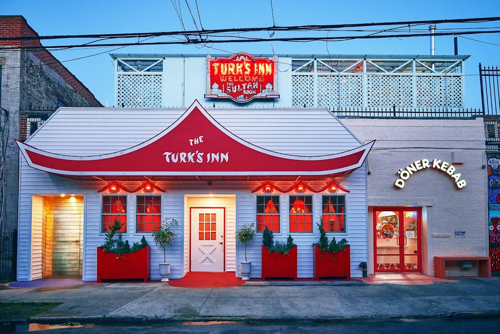 The Turks Inn | Photo 1 of 10 | Address: 234 Starr St, Brooklyn, NY 11237, USA | Phone: (718) 215-0025