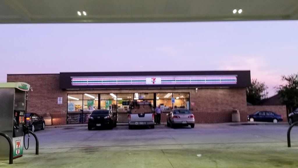 7-Eleven | 3700 Basswood Blvd, Fort Worth, TX 76137, USA | Phone: (817) 847-7907