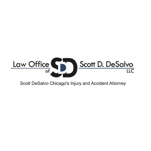 Injury Lawyer Scott DeSalvo | 1000 Jorie Blvd Ste 204, Oak Brook, IL 60523, United States | Phone: (312) 895-0545