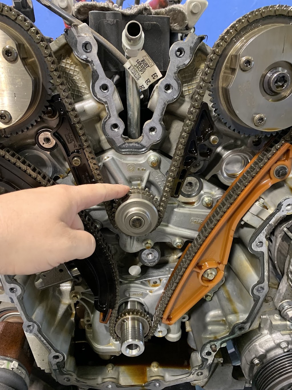 TFG Automotive | 7528 Old Nashville Hwy, Murfreesboro, TN 37129, USA | Phone: (615) 459-7030