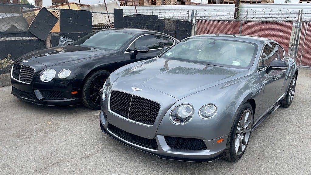 ENA CUSTOMS INC | 13910 Valley Blvd Unit D-G, La Puente, CA 91746, USA | Phone: (626) 617-9028