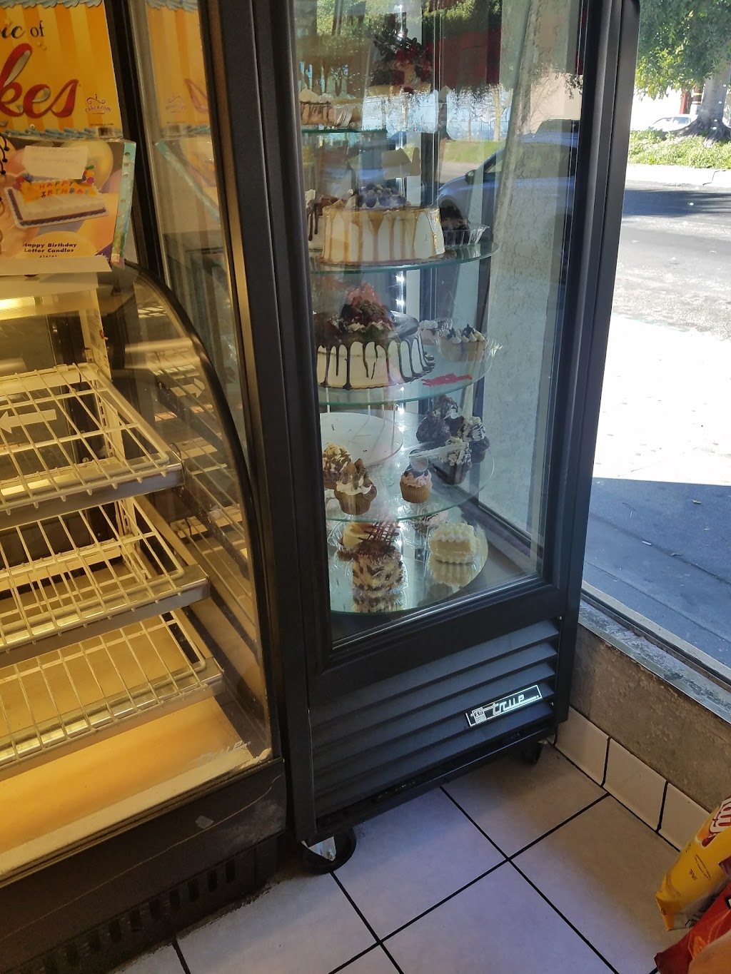 San Antonio Bakery | 344 Rosecrans Ave, Compton, CA 90222, USA | Phone: (310) 638-1763