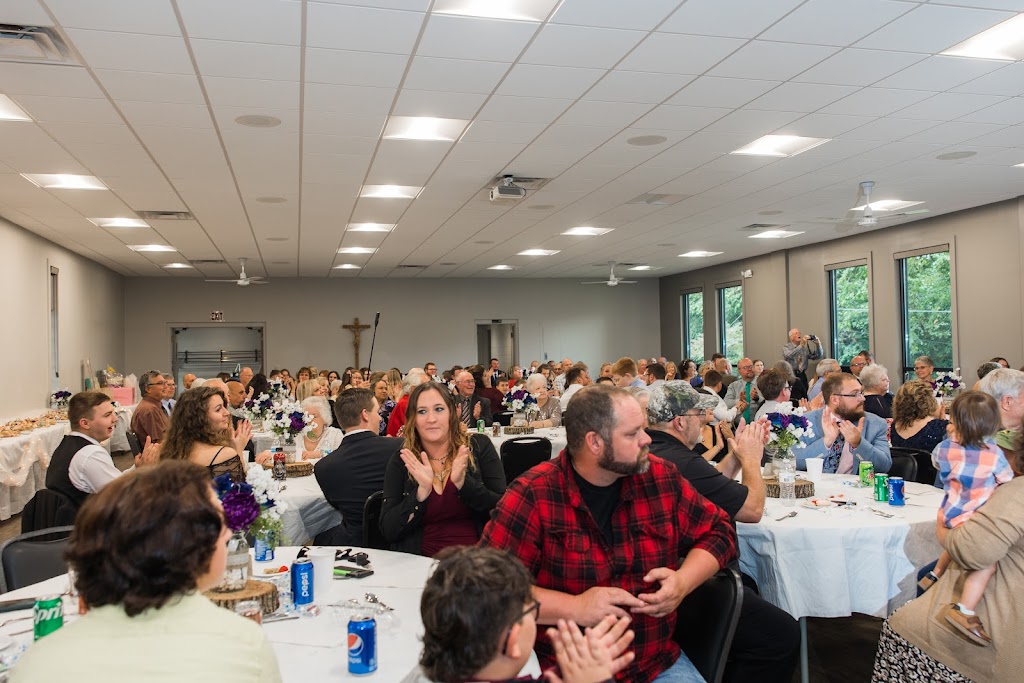 Saint Vincent Archabbey in 300 Monastery Dr, Latrobe, PA 15650, USA