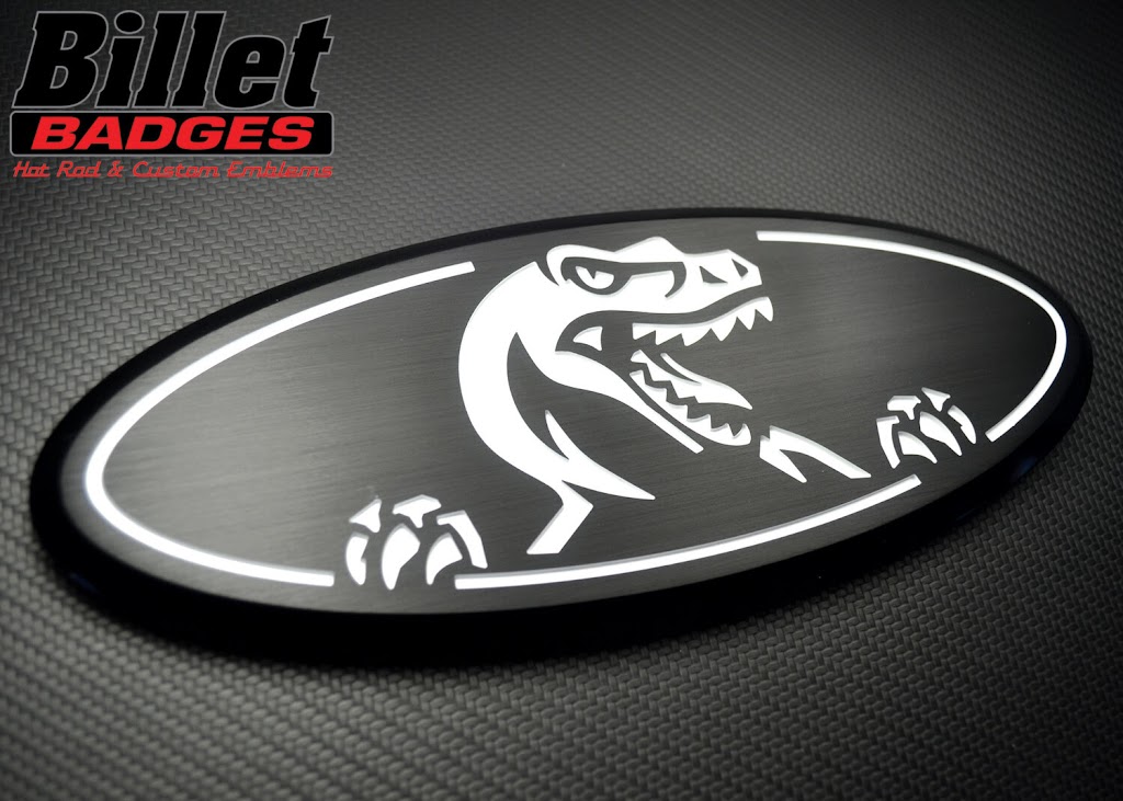 Billet Badges Inc | 607 Brazos St t, Ramona, CA 92065, USA | Phone: (760) 654-3456