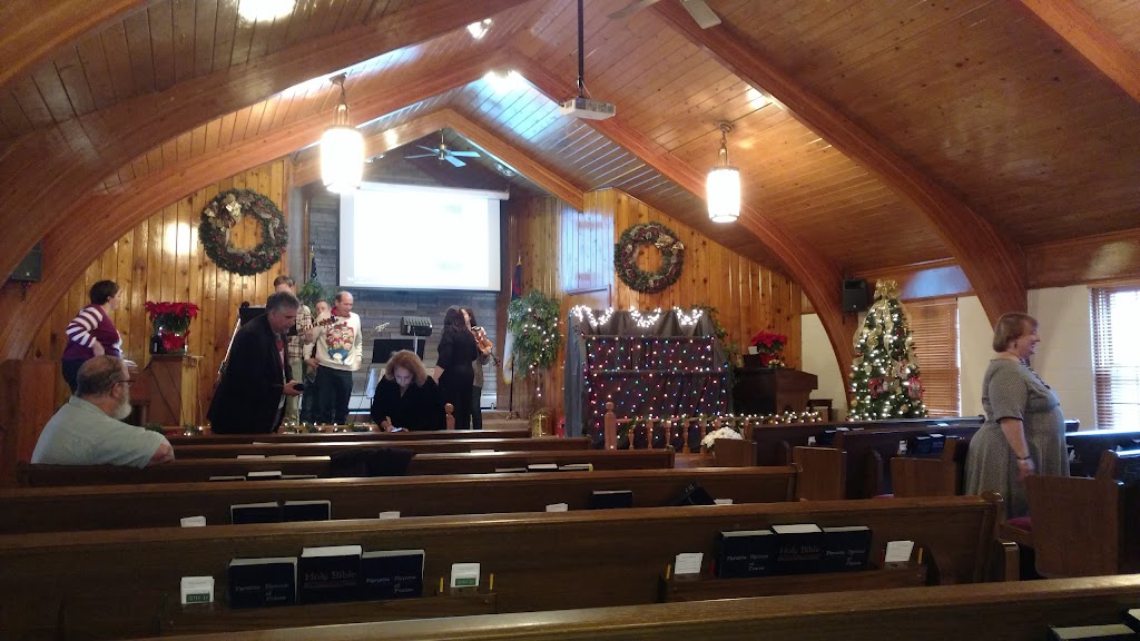 Fairfield Community Church | 5650 Winton Rd, Fairfield, OH 45014, USA | Phone: (513) 858-1813