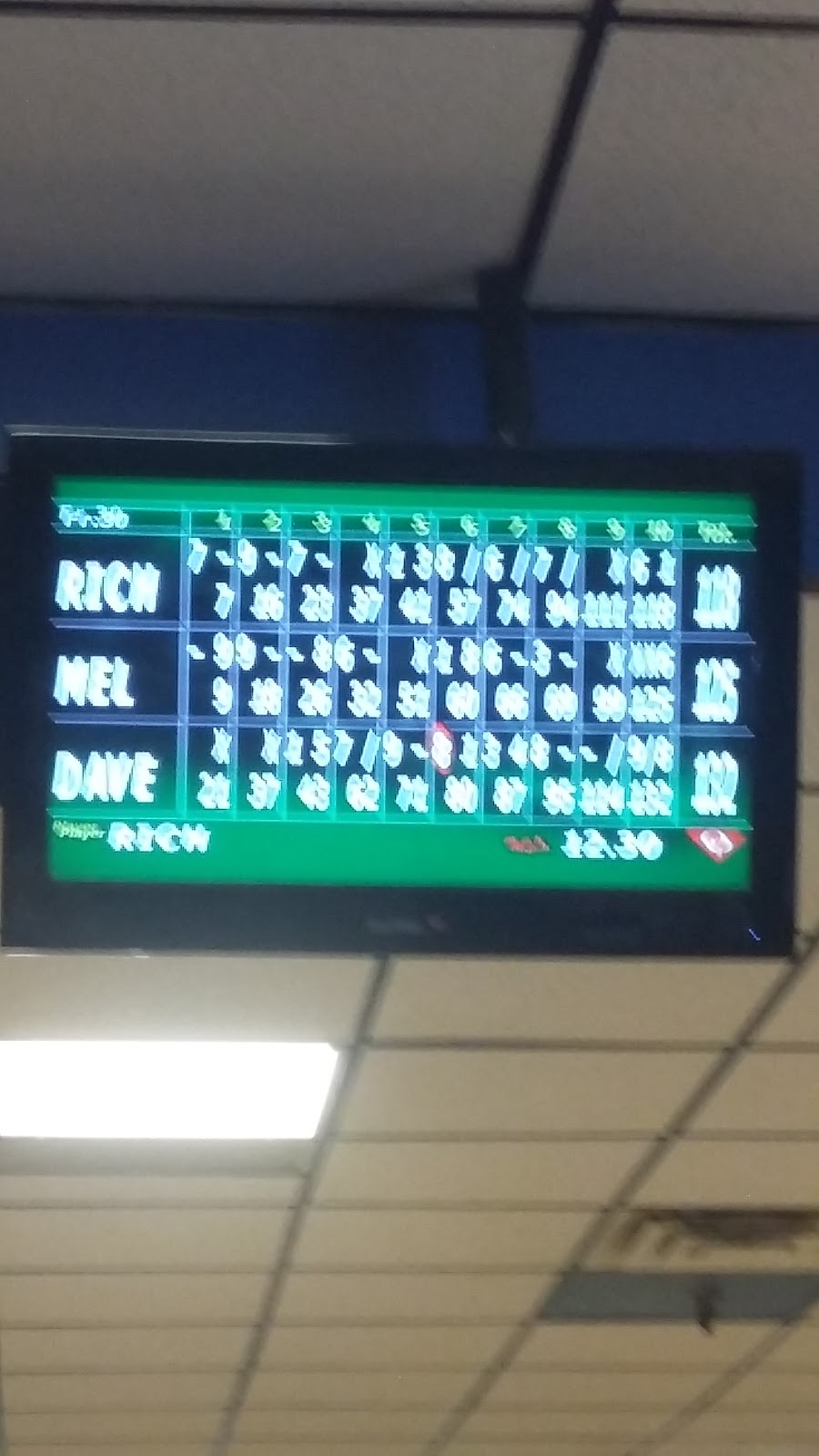 Medina Lanes | 11249 Maple Ridge Rd, Medina, NY 14103, USA | Phone: (585) 318-4474
