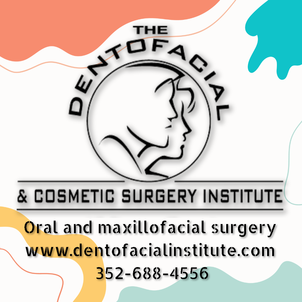 Dentofacial & Cosmetic Surgery Institute | 2651 Narnia Way #101, Land O Lakes, FL 34638, USA | Phone: (813) 922-1818