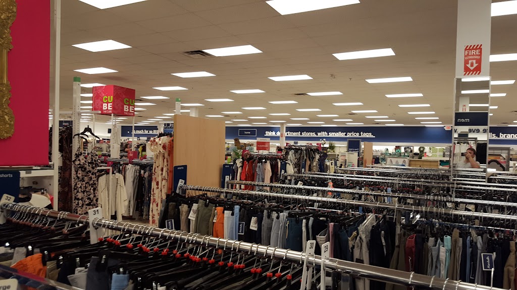 Marshalls | 1321 Bruce B Downs Blvd, Wesley Chapel, FL 33543 | Phone: (813) 994-7330