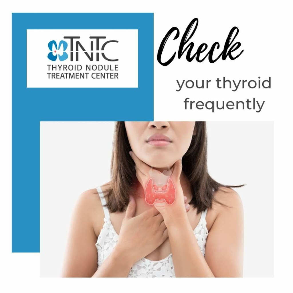 Thyroid Nodule Treatment Center | 2320 N 3rd St Suite 100, Phoenix, AZ 85004, USA | Phone: (602) 889-2923