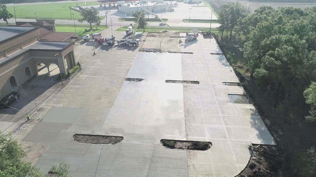 Aggtech Concrete Construction | 18522 Mueschke Rd, Cypress, TX 77433, United States | Phone: (281) 393-7881