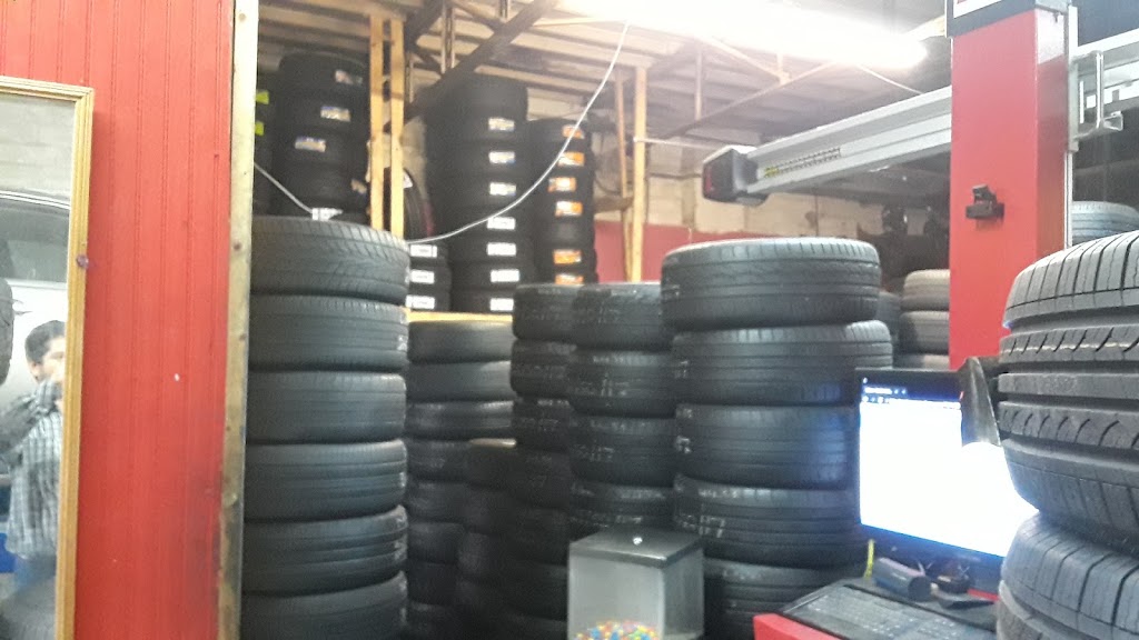 M & M Tires Inc | 7109 Harry Hines Blvd, Dallas, TX 75235, USA | Phone: (214) 634-0885