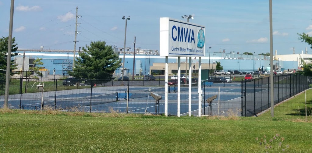 Central Motor Wheel of America | 125 Wheat Dr, Paris, KY 40361, USA | Phone: (859) 987-0500