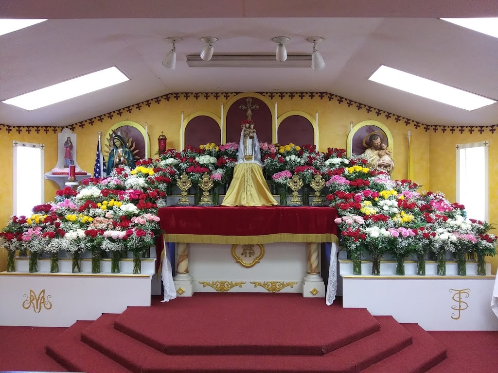 Our Lady of Mount Carmel Church Latin Tridentine Mass | 1730 N Stillwell Rd, Boston, KY 40107, USA | Phone: (303) 549-3047