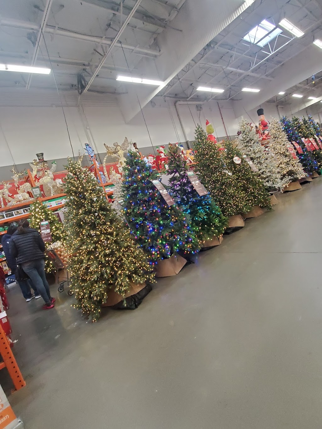 The Home Depot | 9150 W Stockton Blvd, Elk Grove, CA 95758, USA | Phone: (916) 478-2388