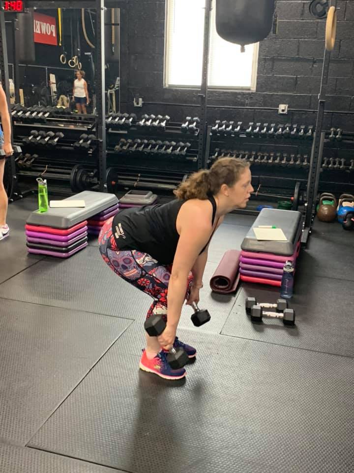 CND FITNESS, LLC | 55 Walnut St, Norwood, NJ 07648, USA | Phone: (201) 446-6101