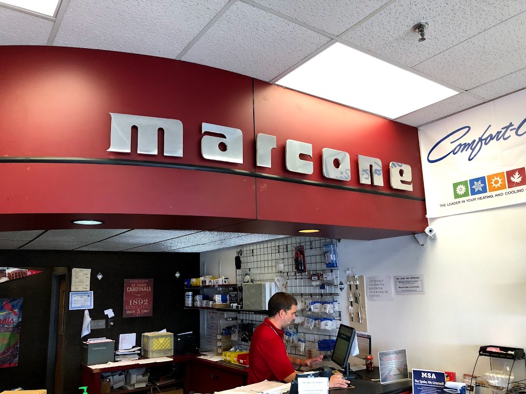 Marcone Supply - Wholesale Only | 4012 N Service Rd, St Peters, MO 63376, USA | Phone: (636) 345-9569