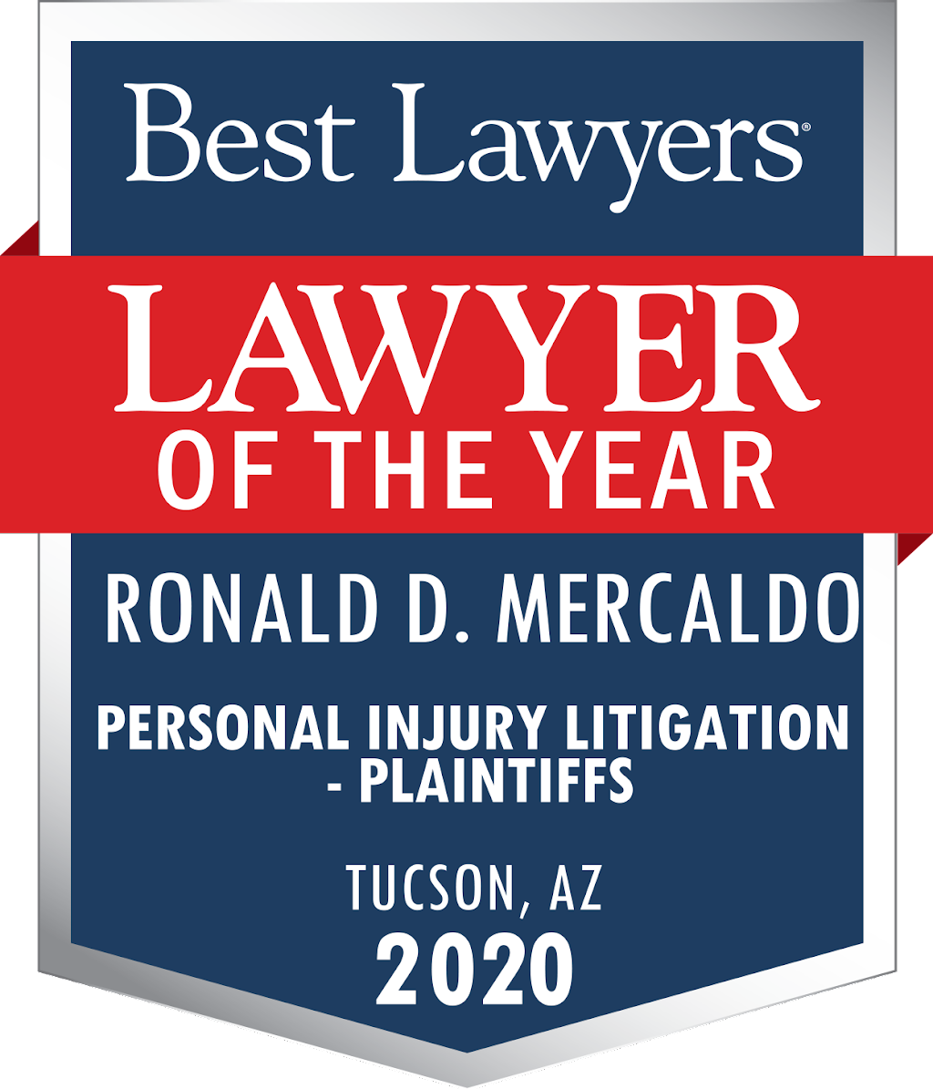 Mercaldo Law Firm | 1853 N Kolb Rd, Tucson, AZ 85715, USA | Phone: (520) 624-1400