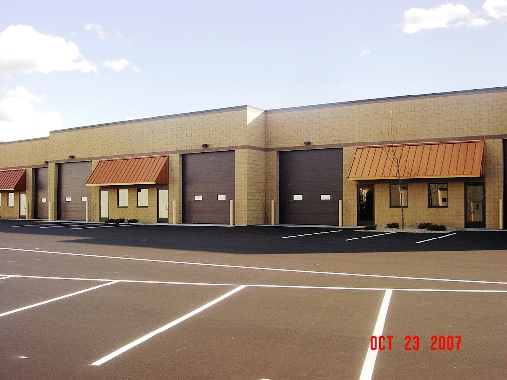 Shakopee Industrial Suites | 590 Citation Dr, Shakopee, MN 55379, USA | Phone: (952) 854-8290